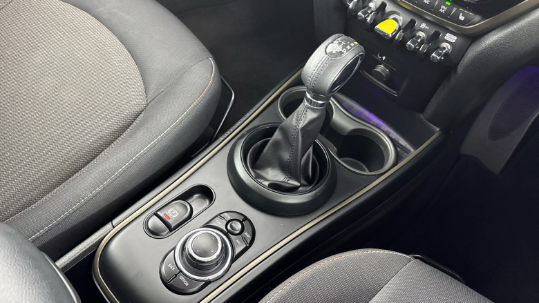 MINI Countryman 1.5 Cooper S E Classic ALL4 PHEV 5dr Auto Hatchback